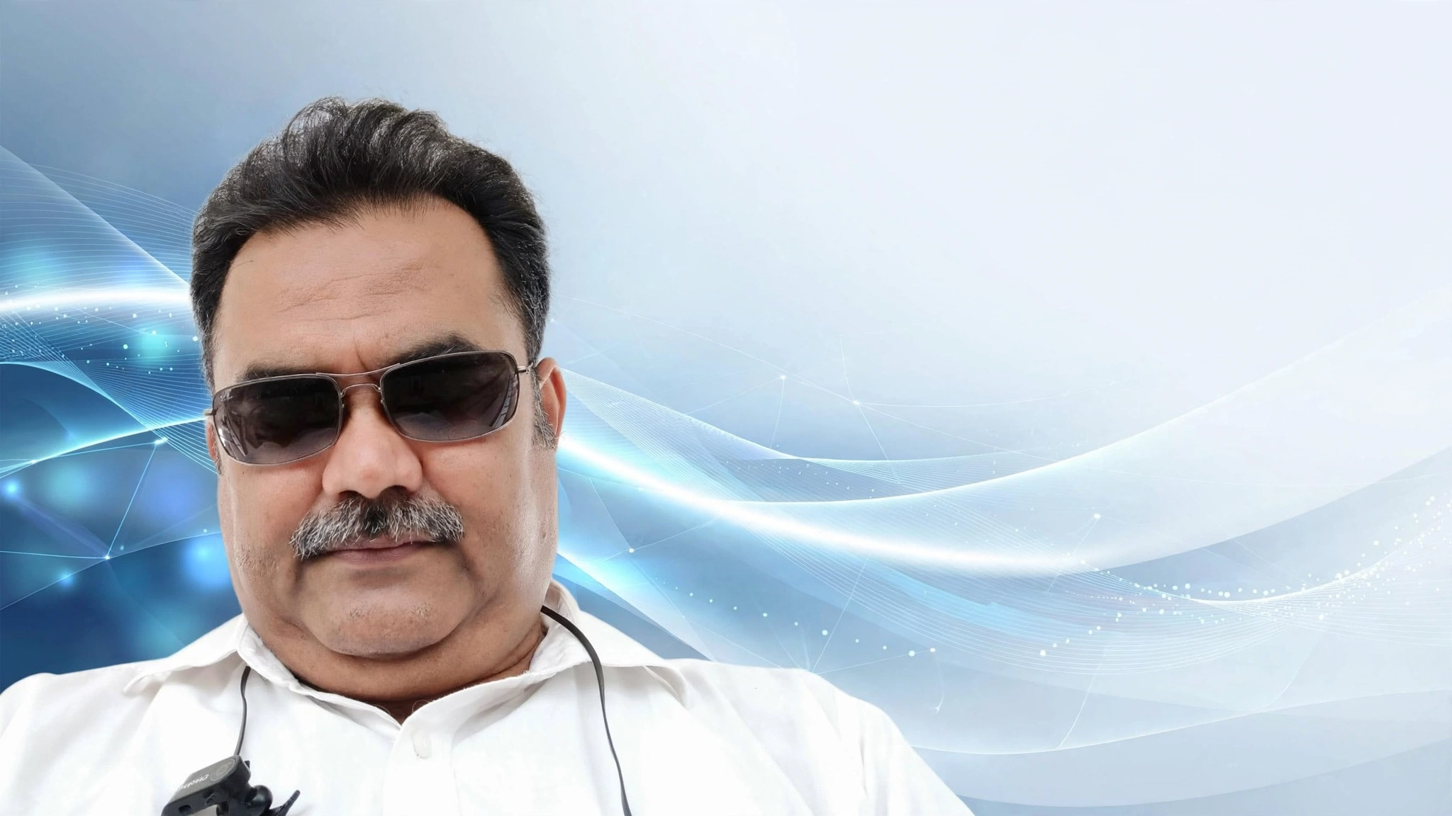 CEO Profile Banner